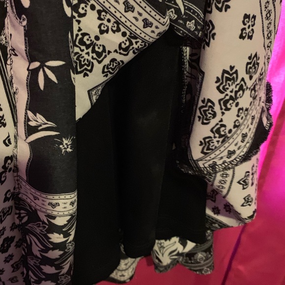 RN STUDIO BY RONNI NICOLE DRESS - Picture 5 of 8